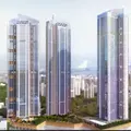 3 BHK Flats for Sale in Rustomjee Crown Tower C, Prabhadevi