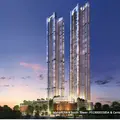  - Piramal Mahalaxmi South Tower, Mahalaxmi