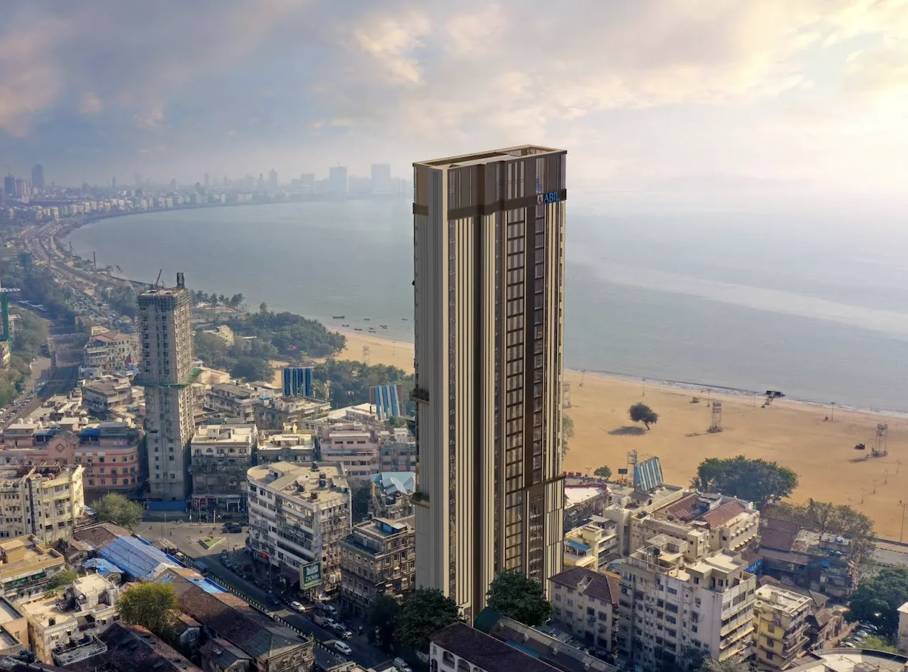 1 - Abil Mansion, Girgaon