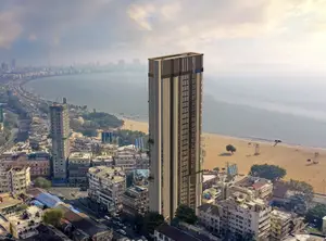 4 BHK ABIL Mansion, Girgaon — for Sale — photo 12 thumbnail
