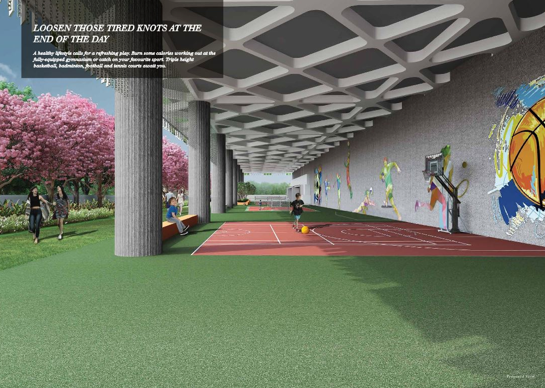 10 - 25 South, Prabhadevi