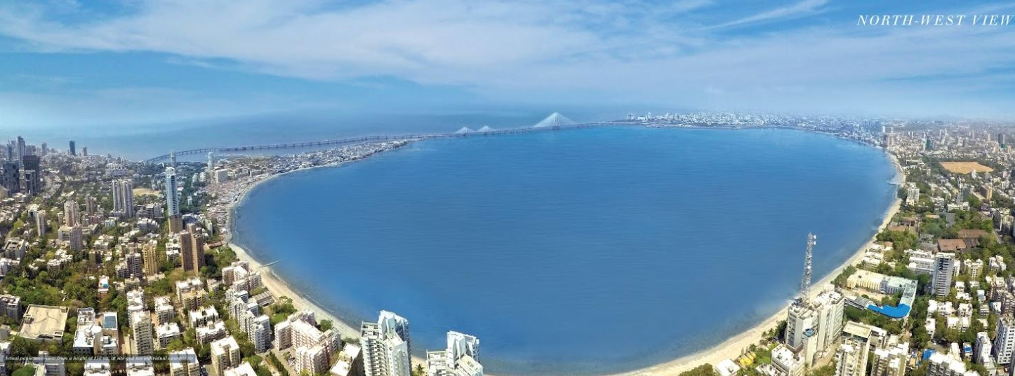 13 - 25 South, Prabhadevi