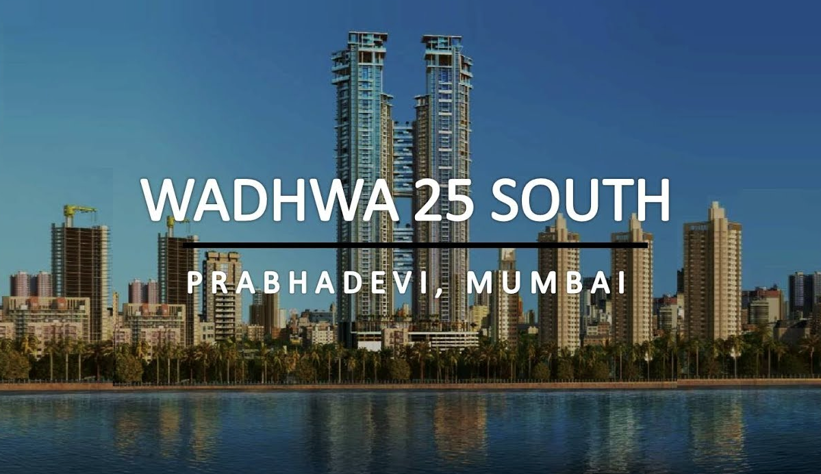 5 - 25 South, Prabhadevi