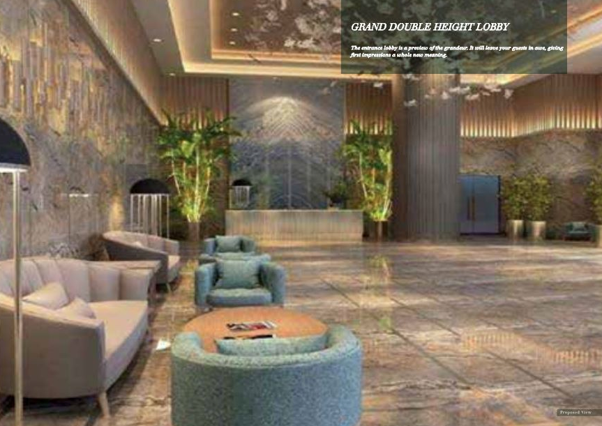 7 - 25 South, Prabhadevi