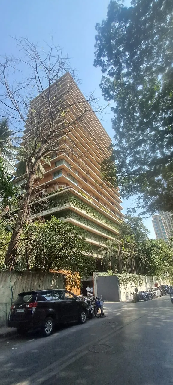 4 Flats on Rent in Carmichael Residences, Carmichael Road