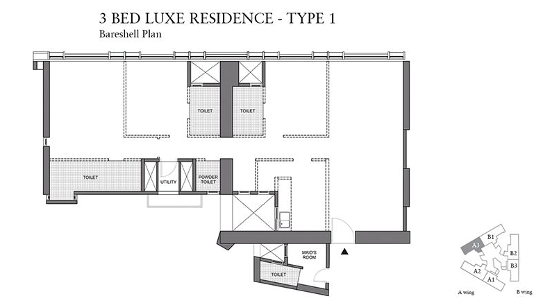 4 Trump Tower, Worli — for Rent — photo 9