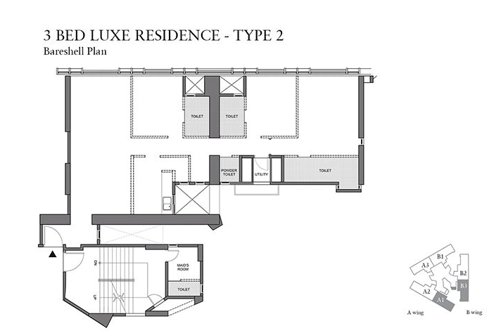 4 Trump Tower, Worli — for Rent — photo 10