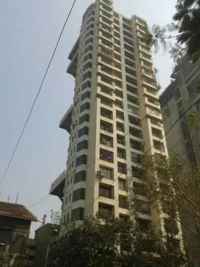 2 BHK Flats on Rent in Unity Tower, Lower Parel
