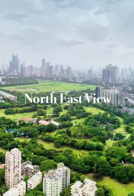 4 BHK Imperial Edge, Tardeo — for Sale — photo 7 thumbnail