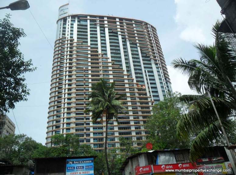 5 - Raheja Atlantis, Worli