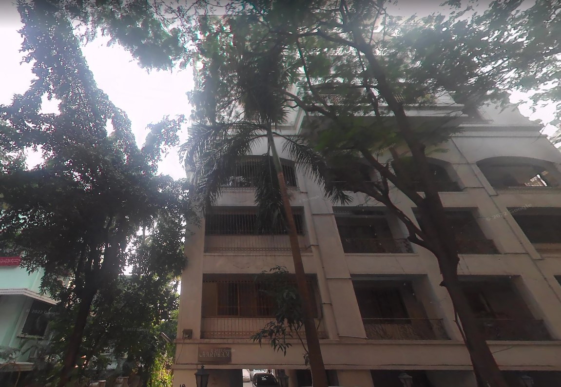 2 BHK Flats for Sale in Chardham, Bandra West