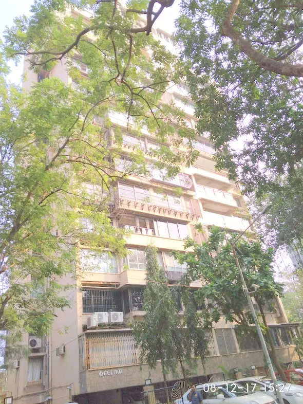 1 BHK Flats for Sale in Neelam Building, Santacruz West