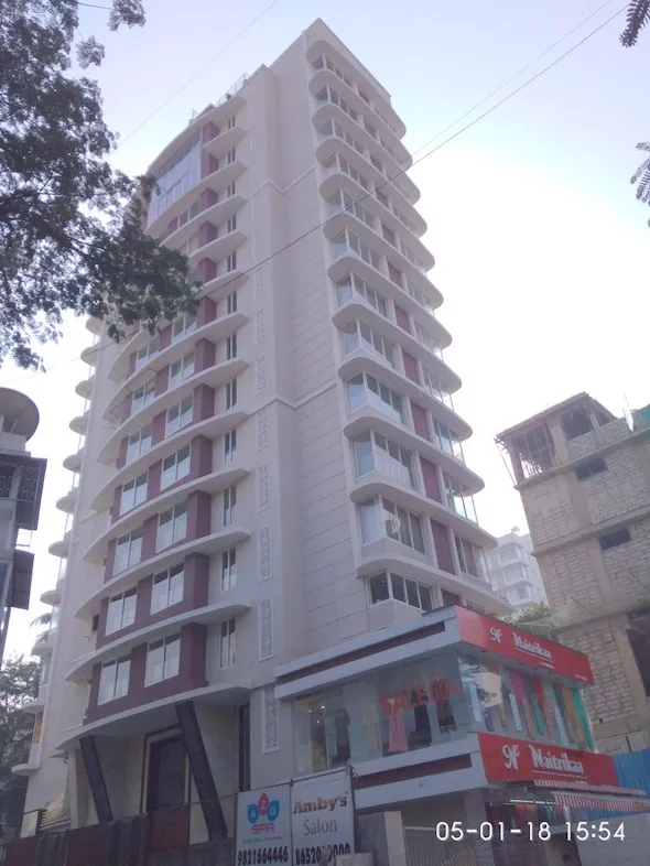 3 Flats for Sale in Belleza, Bandra West