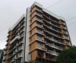 Amrut Elegance, Vile Parle East