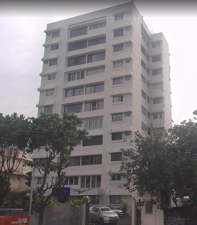 3 BHK Flats on Rent in Sagar Tarang, Worli