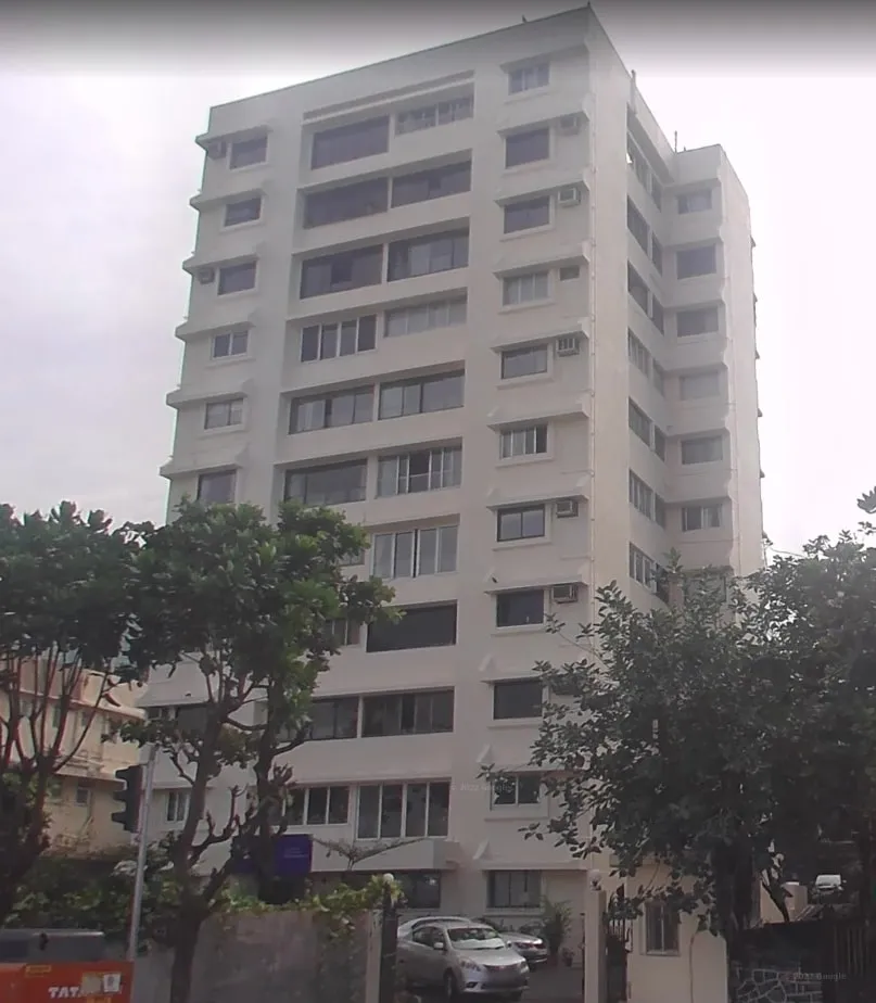 3 BHK Flats on Rent in Sagar Tarang, Worli