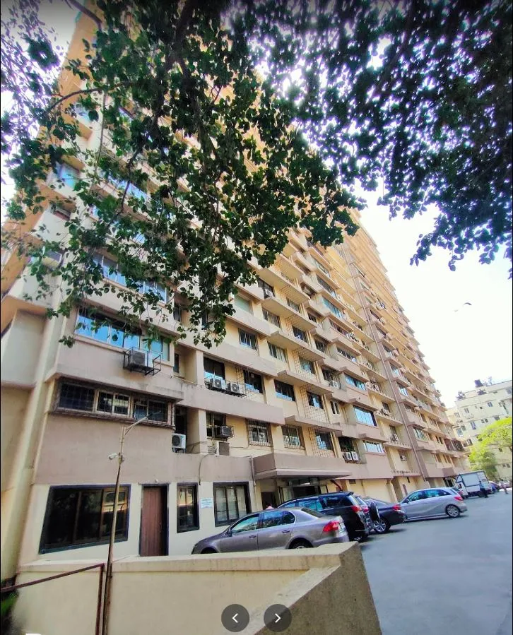 4 BHK Flats on Rent in Il Palazzo, Santacruz West