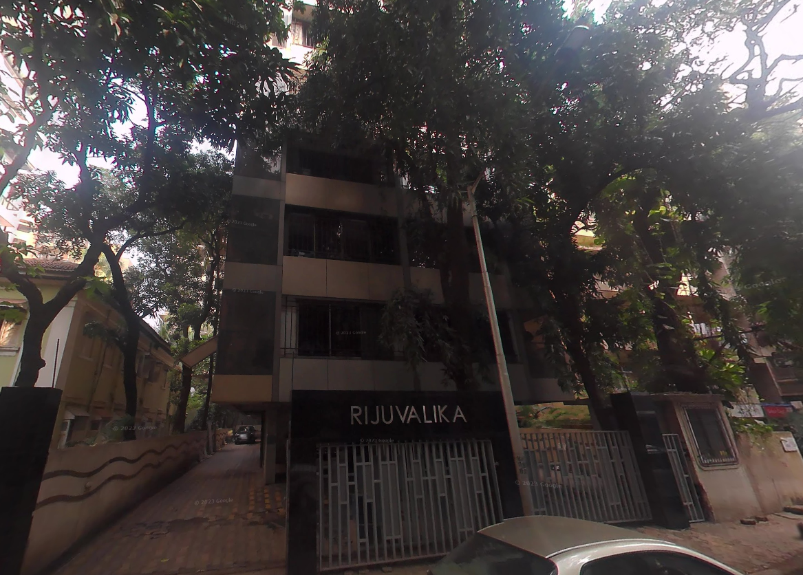 3 BHK Flats for Sale in Rijuvalika, Khar West