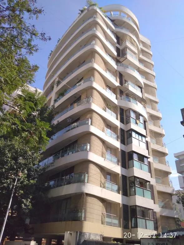 4 BHK Flats on Rent in Pinnacle D Elegance, Bandra West
