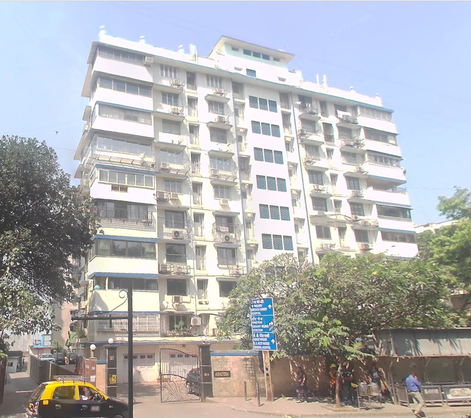 3 BHK Flats on Rent in Ashutosh , Nepeansea Road
