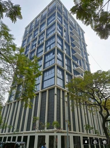 Kismat Apartment