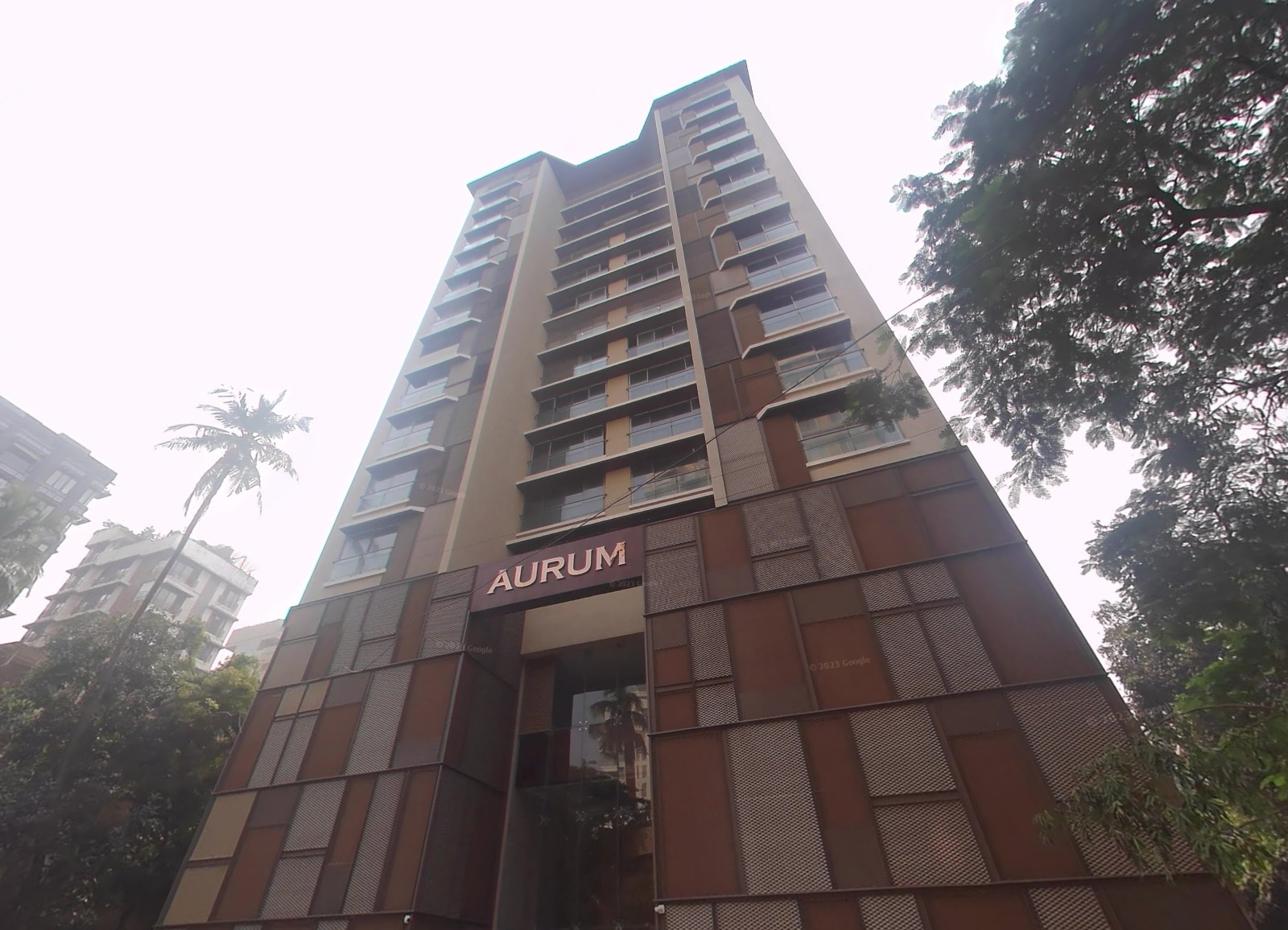Aurum - Aurum, Santacruz West