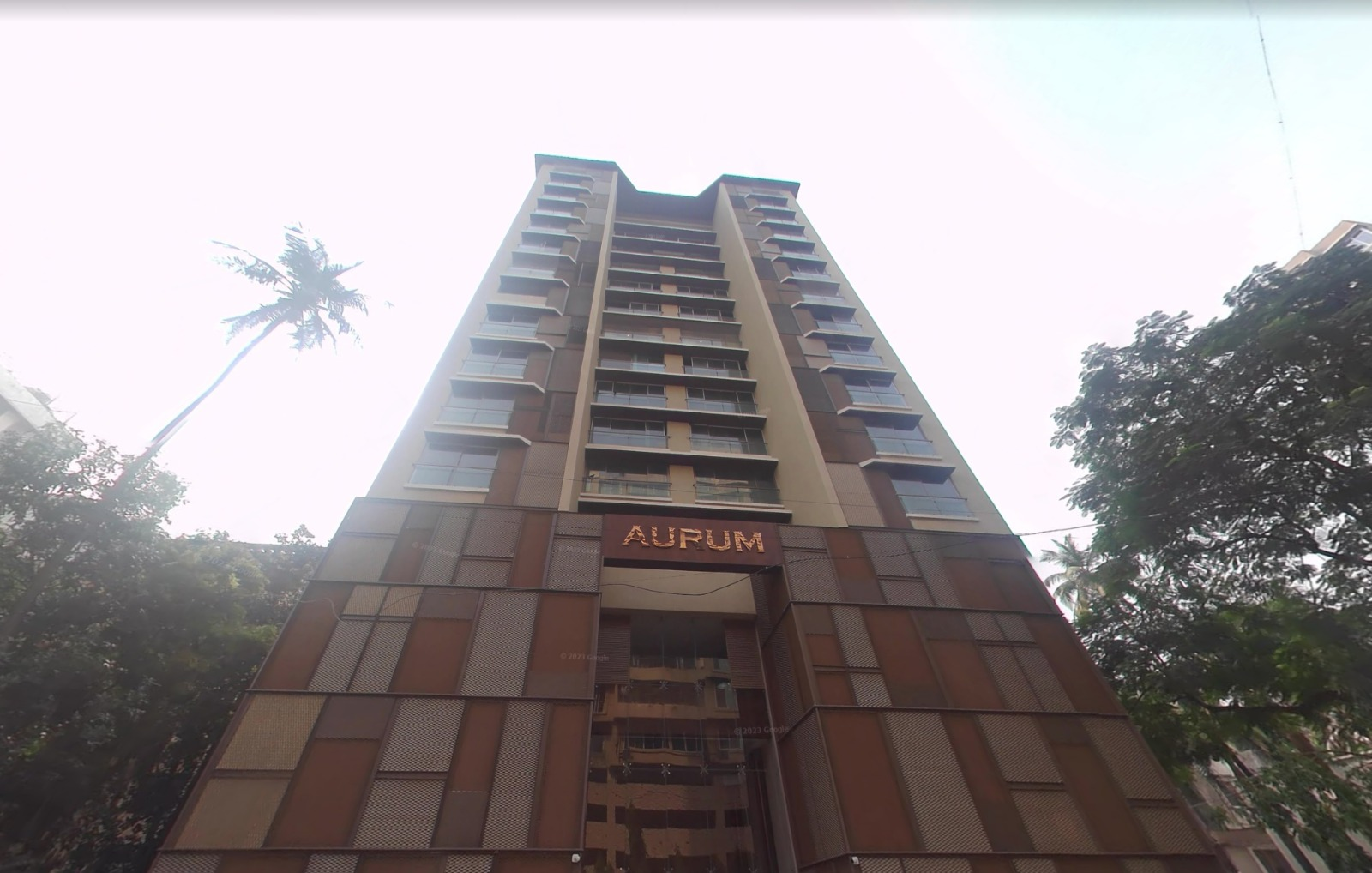 4 BHK Flats for Sale in Aurum, Santacruz West