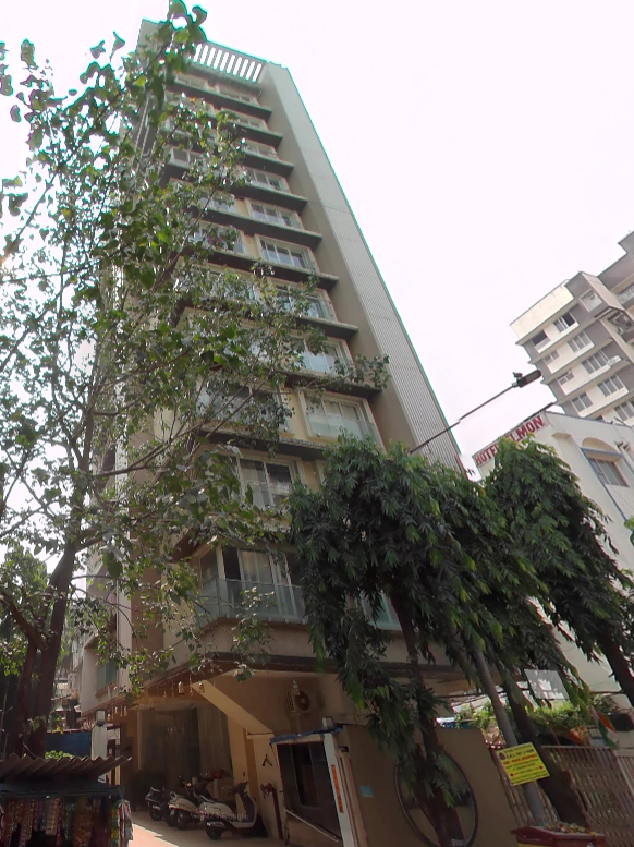 3 BHK Flats for Sale in Silverene, Bandra West