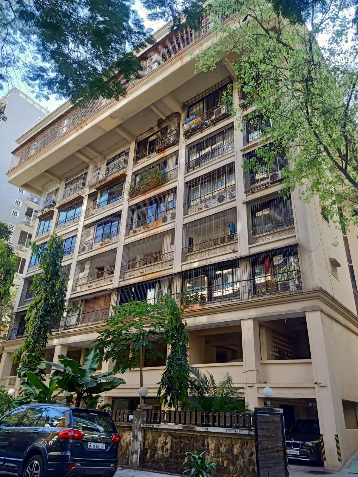 Brij Bala, Bandra West