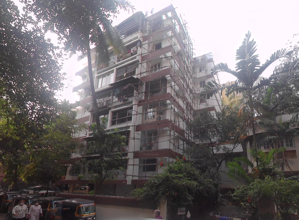 2 BHK Flats for Sale in Shilpa Apartment, Santacruz West