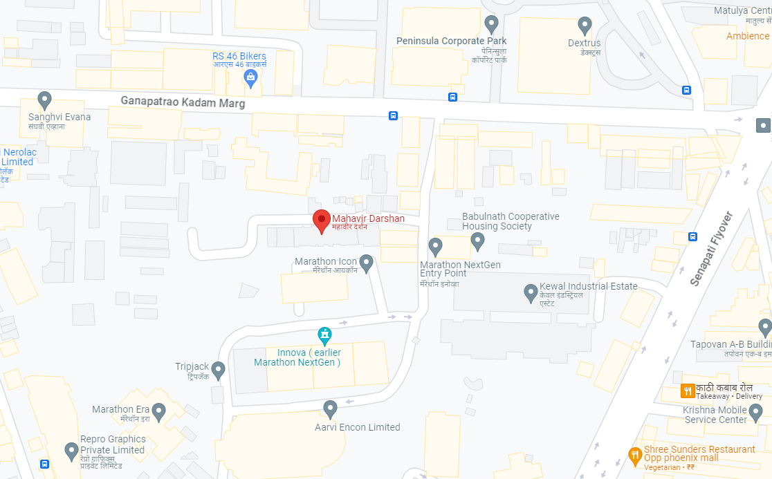  Flats on Rent in Mahavir Darshan, Lower Parel