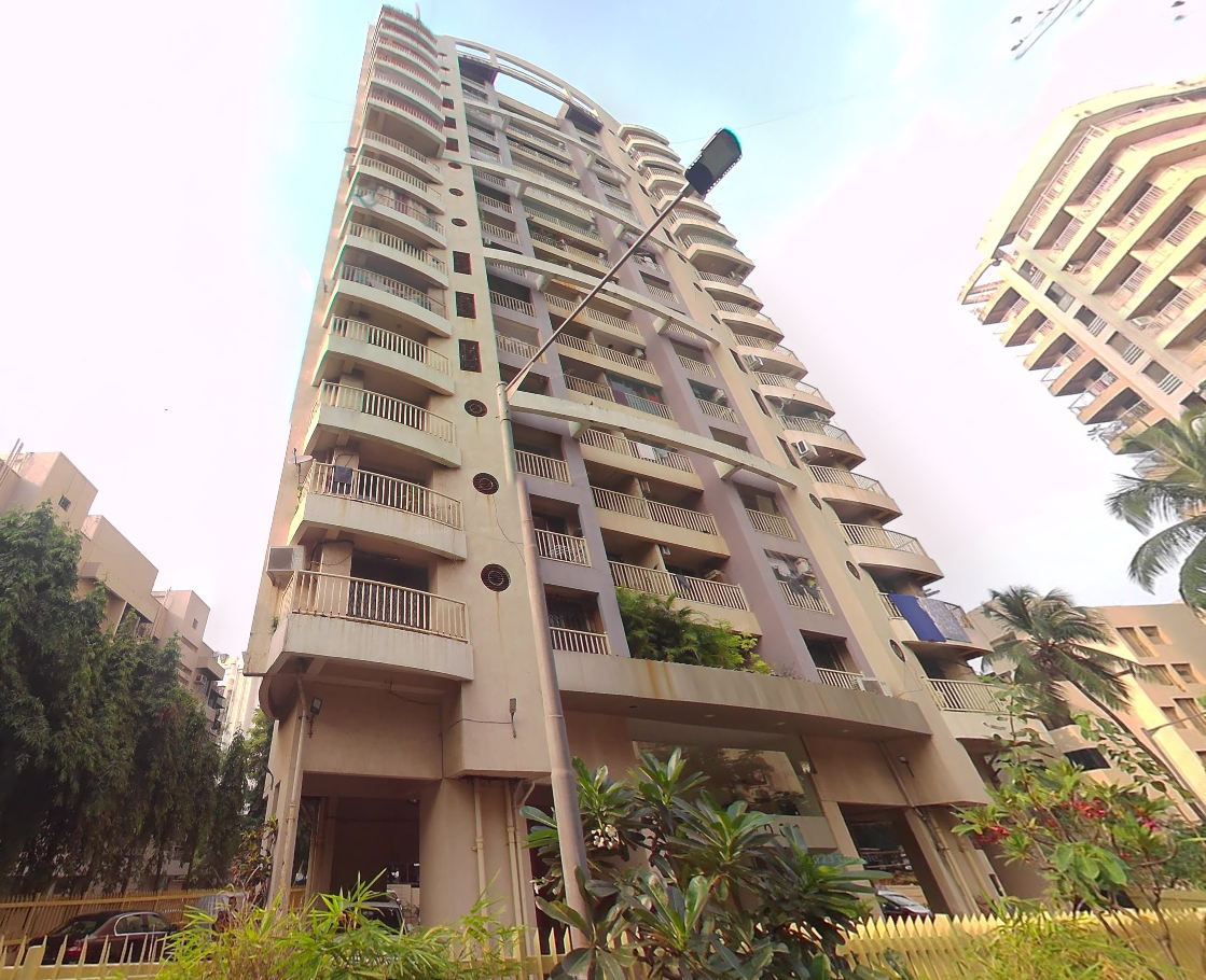4 BHK Flats on Rent in Kohinoor Apartment, Kurla