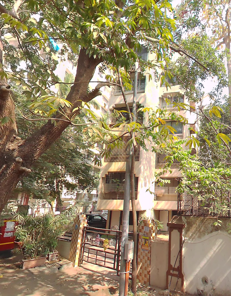 2 BHK Flats for Sale in Panch Kiran, Andheri West
