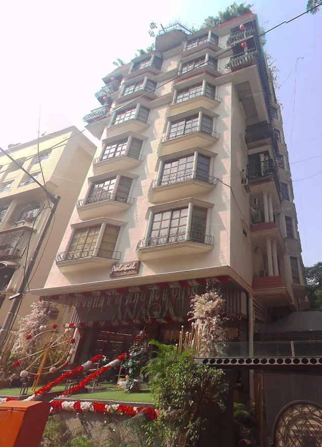Office Space Offices on Rent in Palatial Apartment, Bandra West