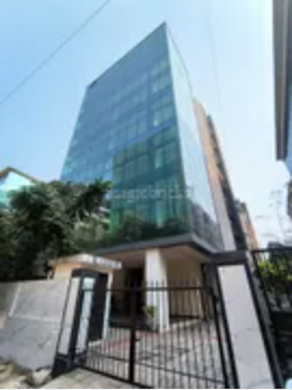 Office Space Offices for Sale in Makskap Centre, Andheri West