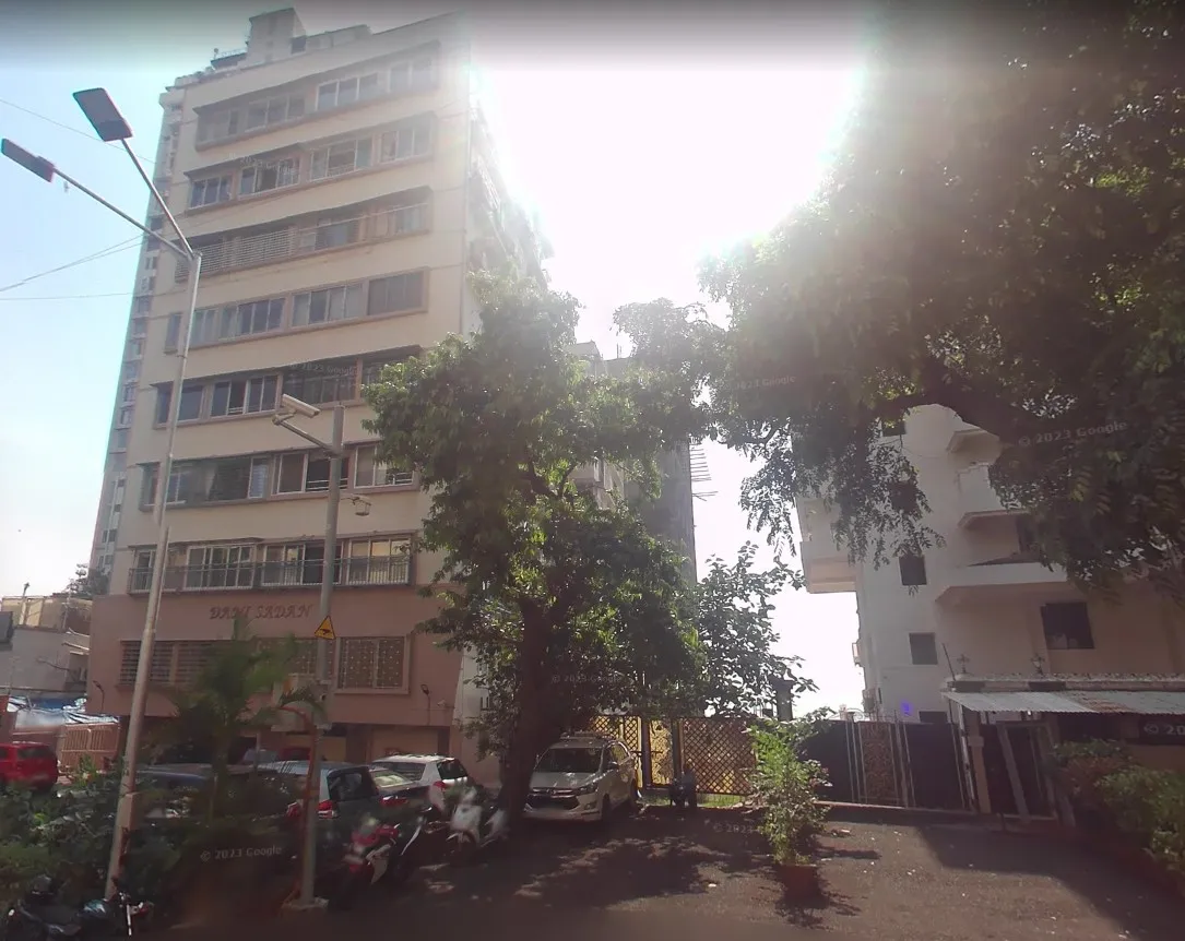 2 BHK Flats on Rent in Dani Sadan, Walkeshwar