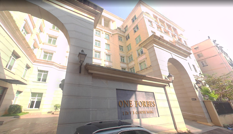 Office One Forbes, Fort — for Rent — photo 2
