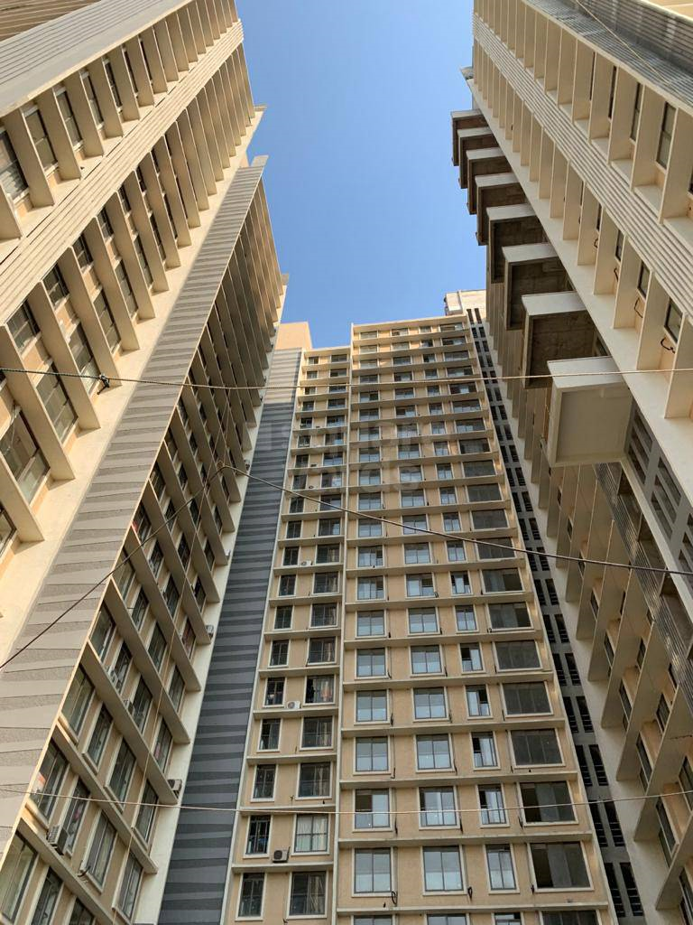 2 BHK Flats on Rent in Altavista, Chembur