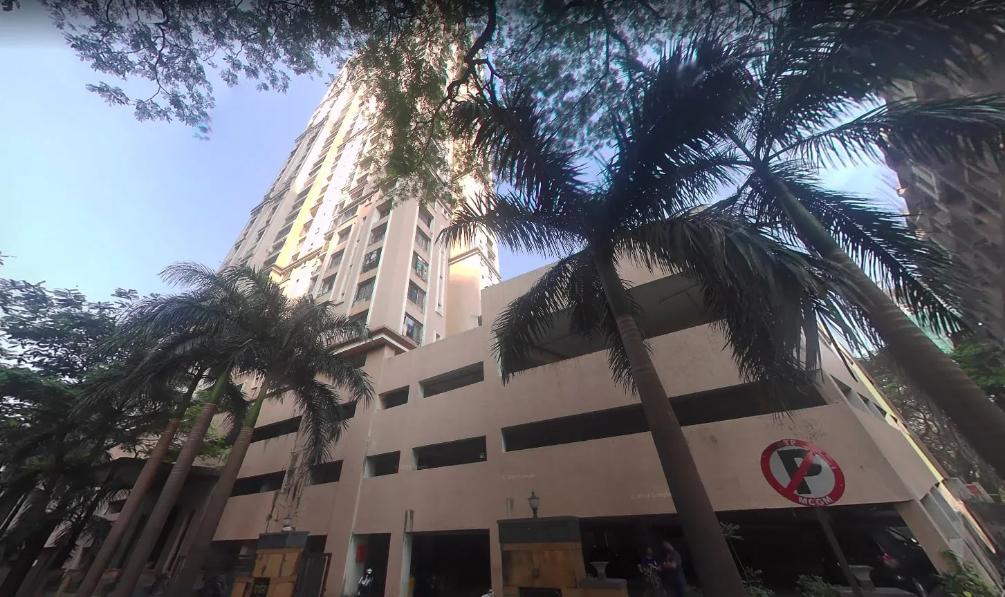 4 BHK Flats on Rent in Prathana Heights, Parel