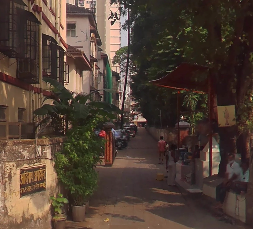 2 BHK Flats on Rent in Adinath Apartments, Tardeo