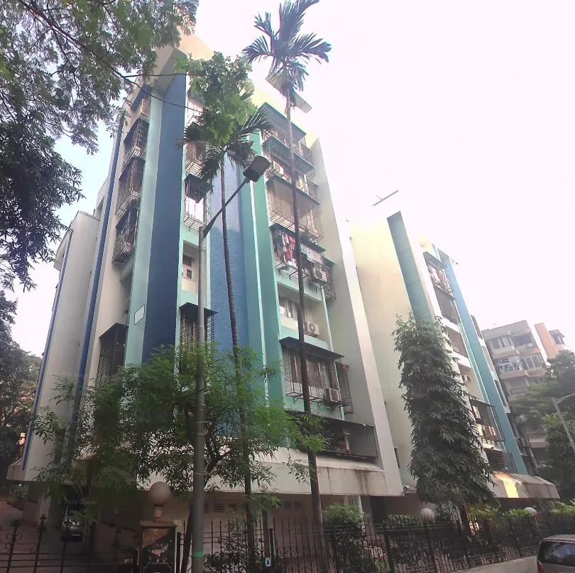 Belmonte - Belmont Apartments, Andheri West
