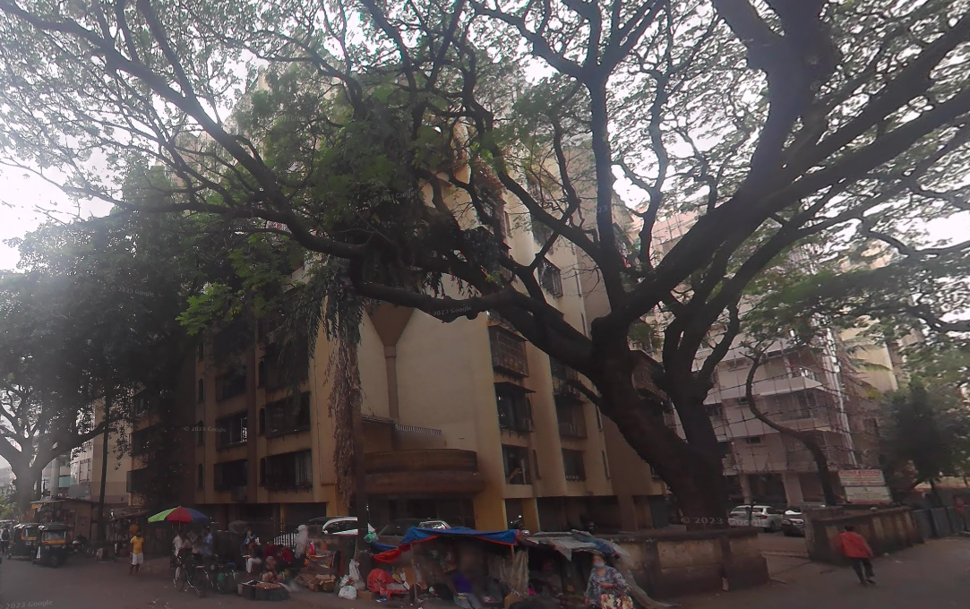 4 BHK Flats on Rent in Amrit , Santacruz West