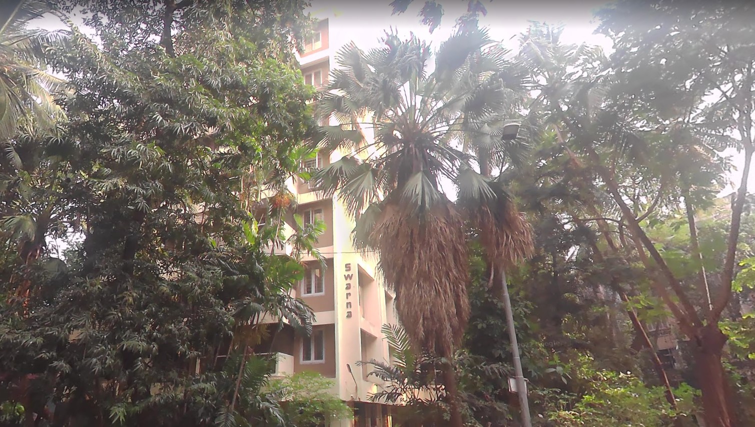 5 BHK Flats on Rent in Swarna Apartments, Santacruz West