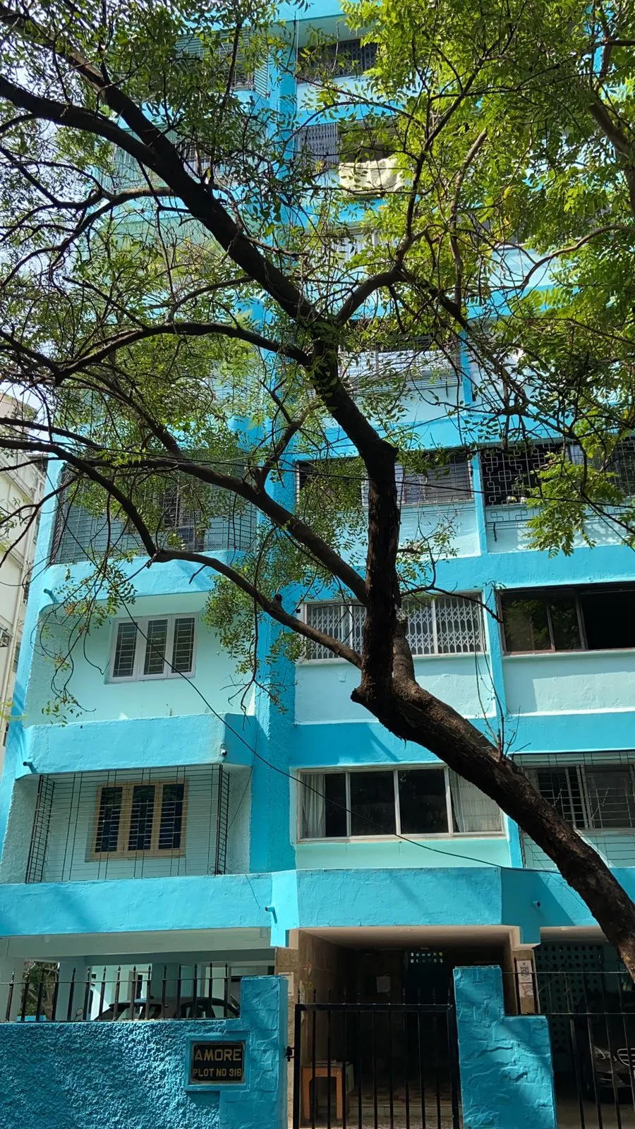 3 BHK Flats on Rent in Amore, Bandra West