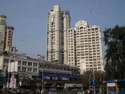 Building - Peregrine Apartments, Prabhadevi