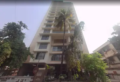 3BHK Flats for Sale in Saveria, Santacruz West