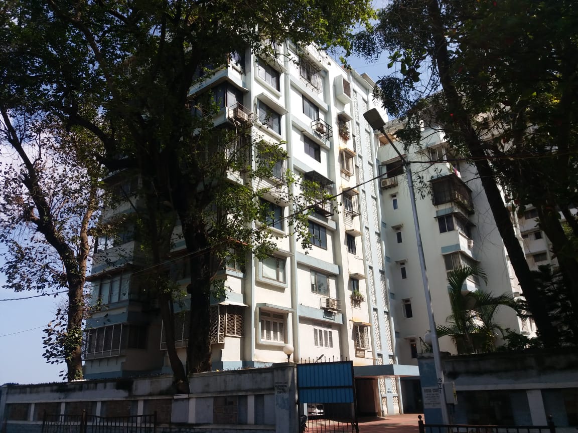 Building - Abdul Court, Dadar West