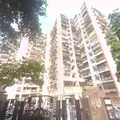 Shripal Nagar Building