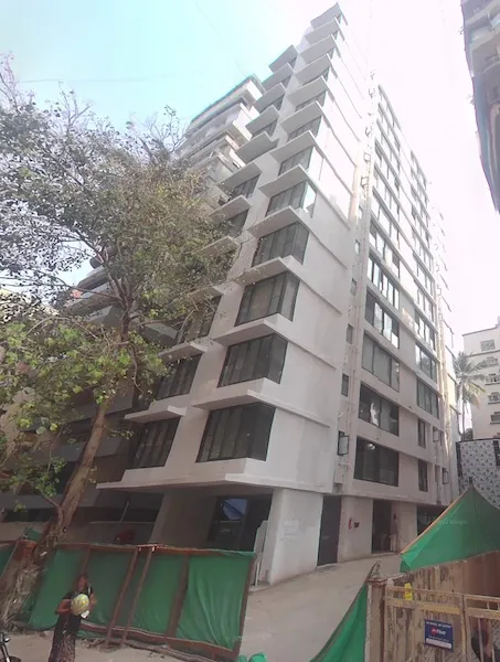 2 BHK Flats on Rent in Z 16, Bandra West