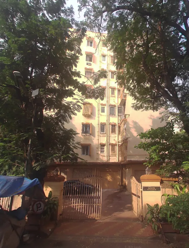 Gayatri Apartments